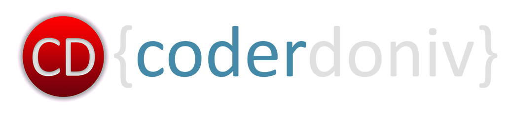 coderdoniv